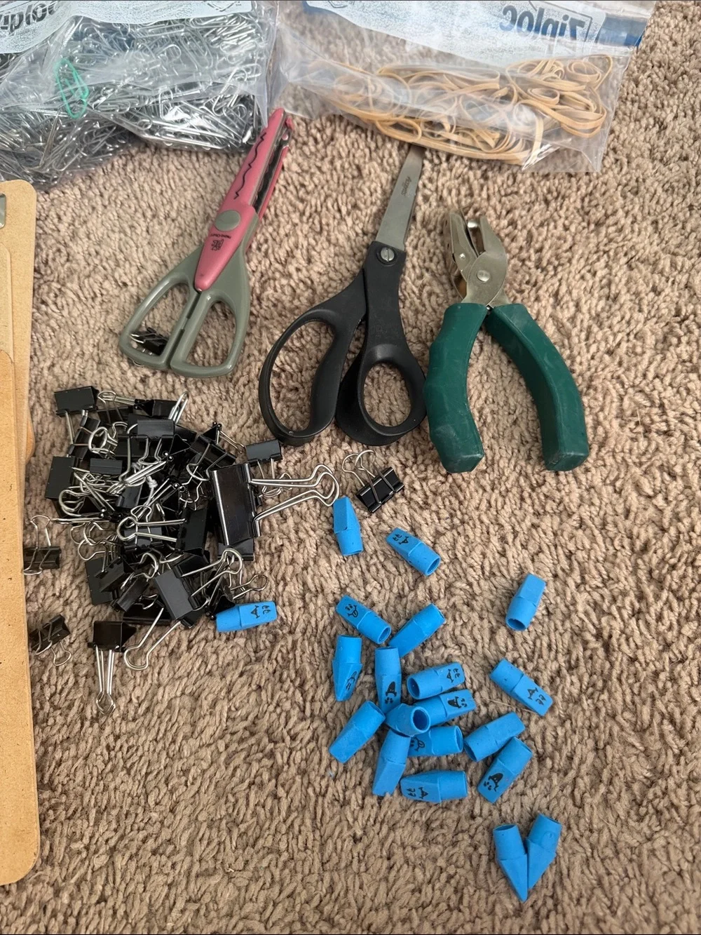 Office supply bundle